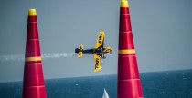 Red Bull Air Race - Gdynia 2014